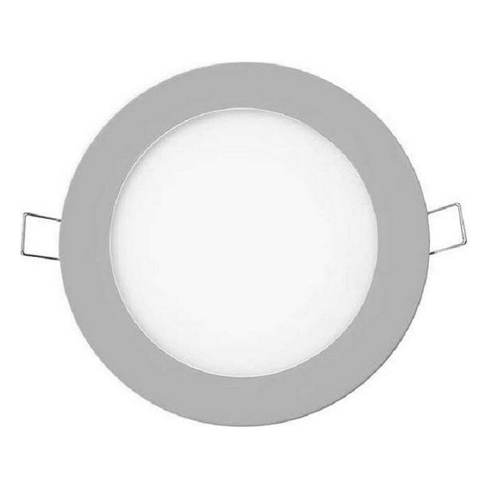 Faretto da incasso EDM Downlight 6 W 320 Lm (6400 K)