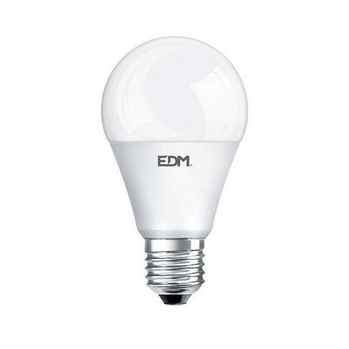 Lampadina LED EDM F 10 W E27 932 Lm 6 x 11 cm (3200 K)