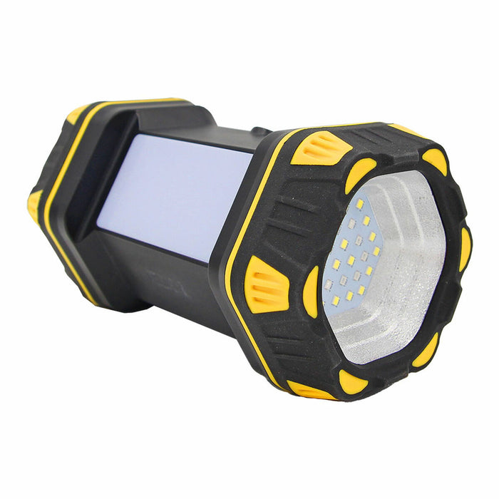 Torcia LED EDM 4800 mAh 400 lm 200 Lm