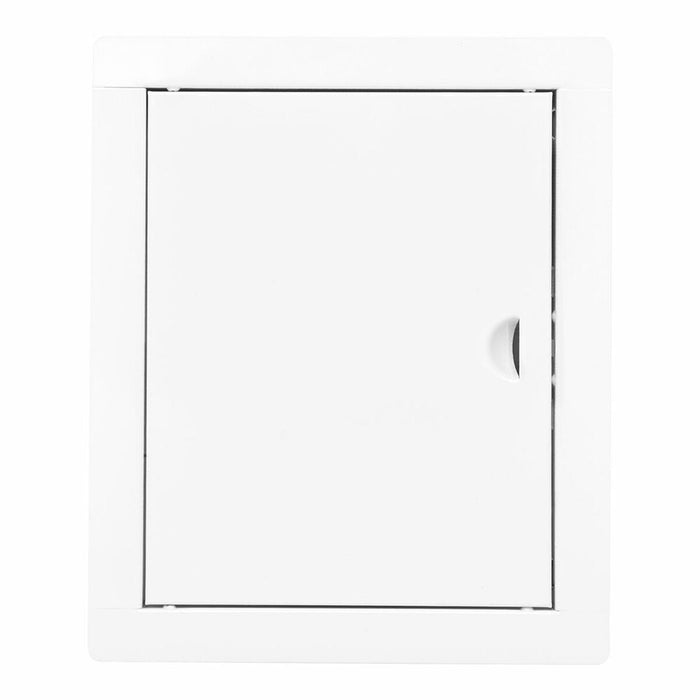 Coperchio di ispezione EDM 87750 Bianco Da incasso Rettangolare 24,5 x 29,5 cm