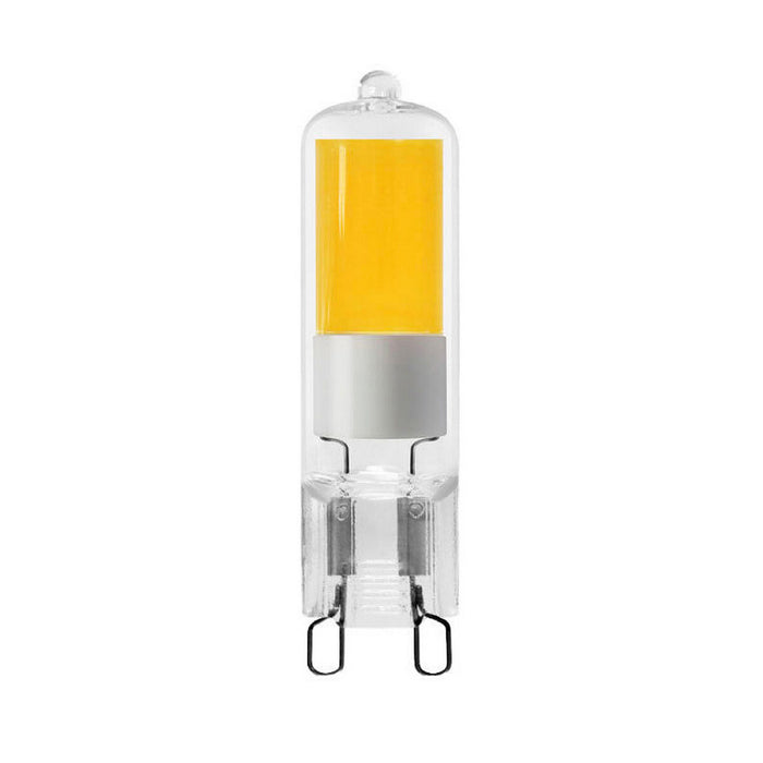 Lampadina LED EDM E 5 W G9 550 lm Ø 1,43 x 6,45 cm (3000 K)