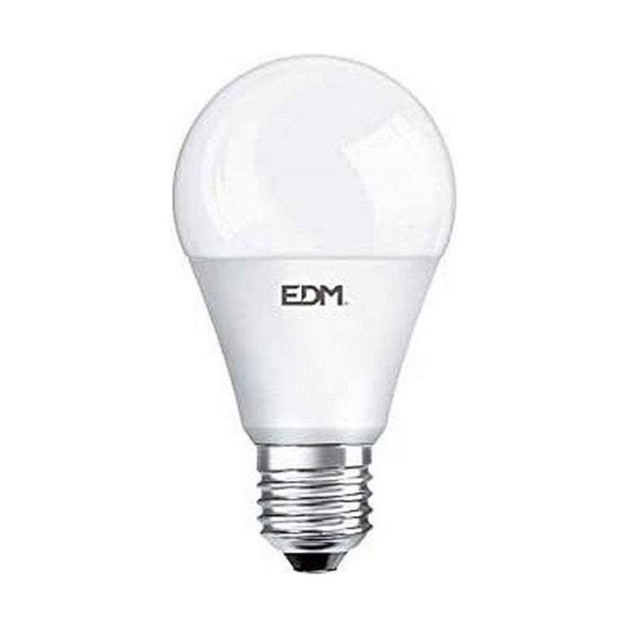 Lampadina LED EDM F 17 W E27 1800 Lm Ø 6,5 x 12,5 cm (3200 K)