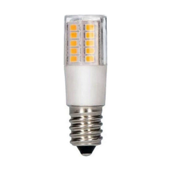 Lampadina LED EDM Tubolare E 5,5 W E14 700 lm Ø 1,8 x 5,7 cm (3200 K)