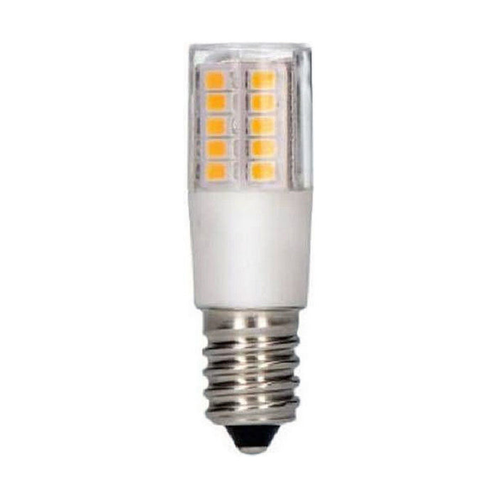 Lampadina LED EDM Tubolare Bianco E 5,5 W E14 700 lm Ø 1,8 x 5,7 cm (6400 K)