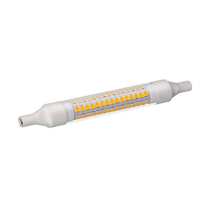 Lampadina LED EDM Lineare D 9 W R7s 1100 Lm Ø 1,5 x 11,8 cm (6400 K)