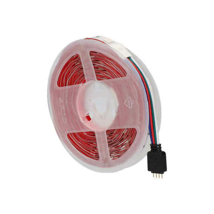 Strisce LED KSIX 12W Nero (5 m)