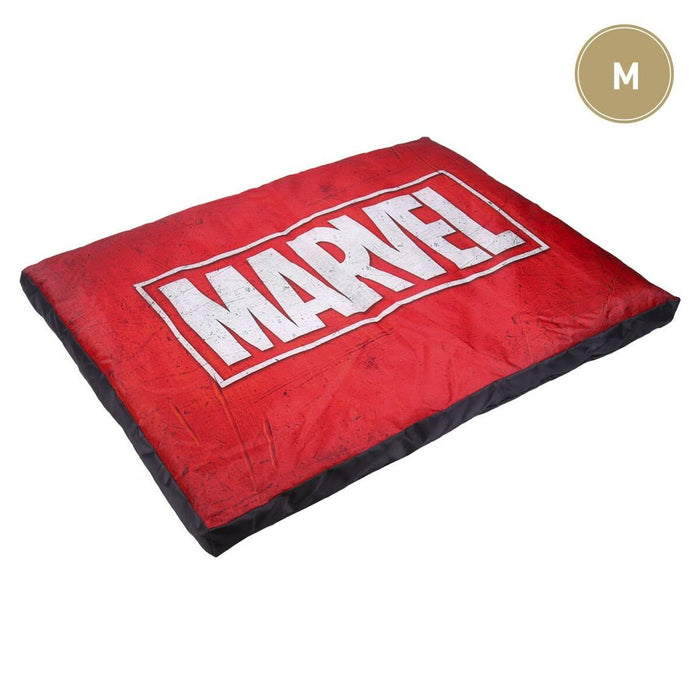 Letto per Cani Marvel Multicolore