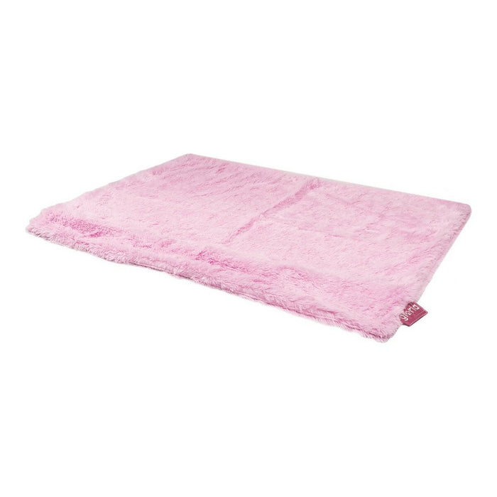 Coperta per Animali Domestici Gloria BABY Rosa 100x70 cm