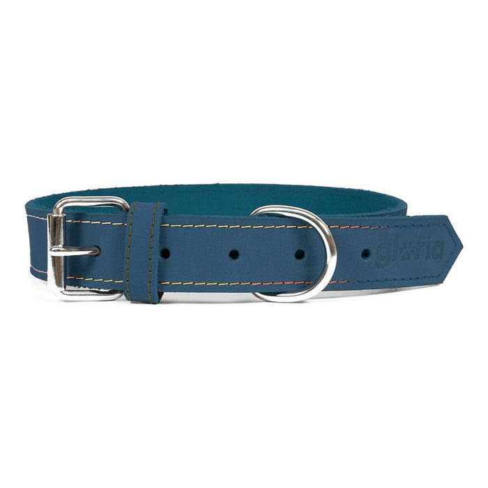 Collare per Cani Gloria Oasis Azzurro (55 x 2,5 cm)