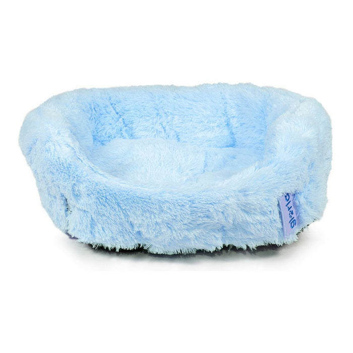 Letto per Cani Gloria BABY Azzurro 45 x 35 cm