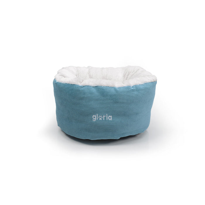 Letto per Cani Gloria Capileira Azzurro 40 x 23 cm