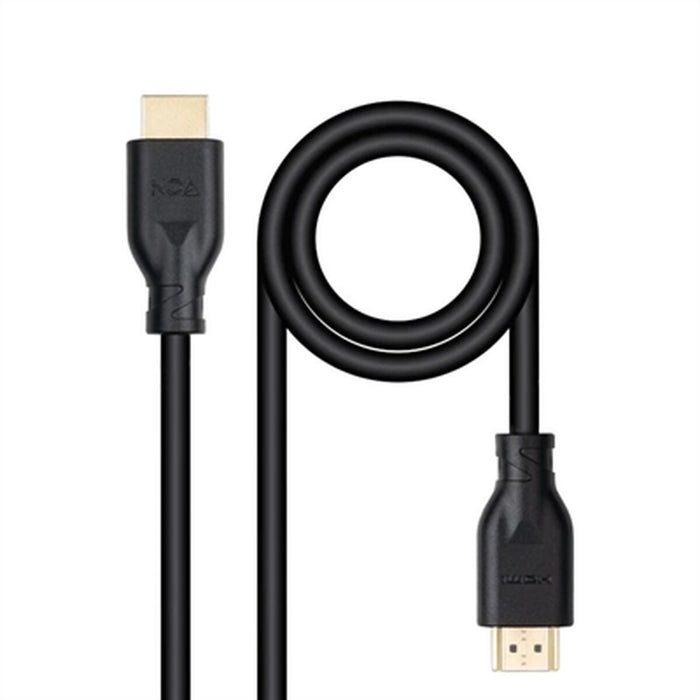 Cavo HDMI NANOCABLE 10.15.3901-L150 1,5 m