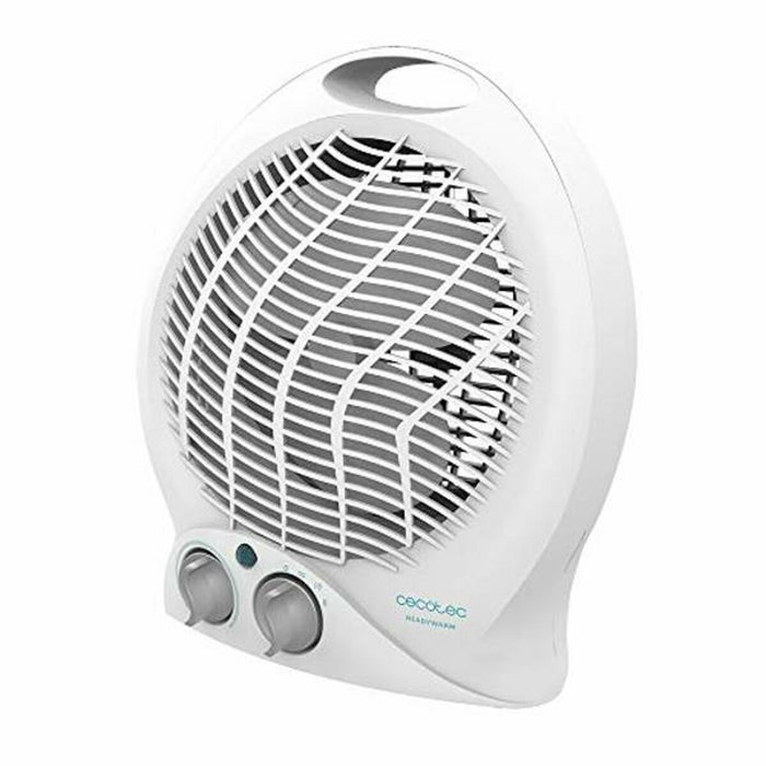 Termoventilatore Portatile Cecotec Ready Warm 9790 Force 2000 W