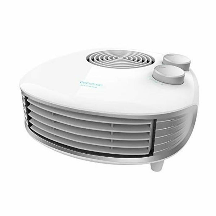 Termoventilatore Portatile Cecotec Ready Warm 9800 Force Horizon 2000 W