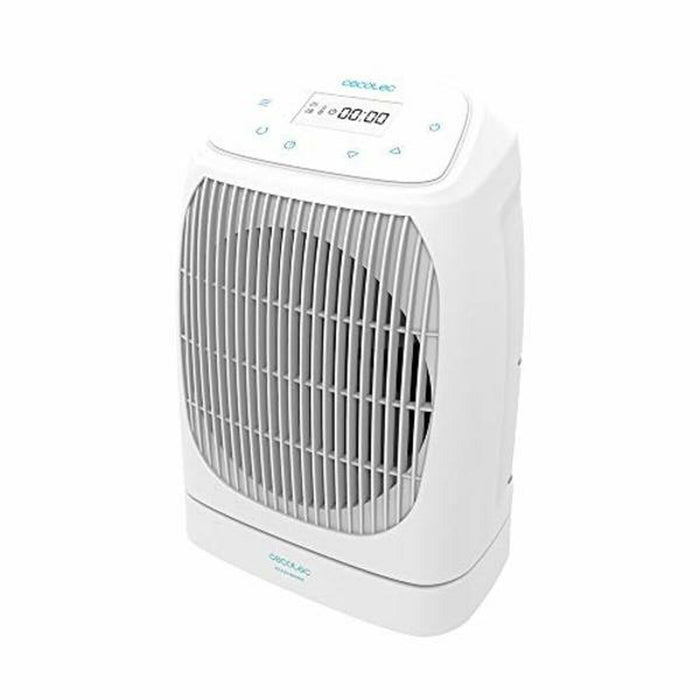 Termoventilatore Portatile Cecotec Ready Warm 9870 Smart Rotate 2000W