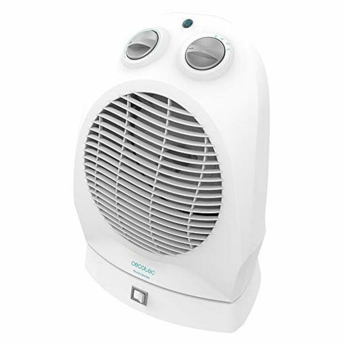 Termoventilatore Portatile Cecotec Ready Warm 9890 Rotate Force	 2400 W Bianco