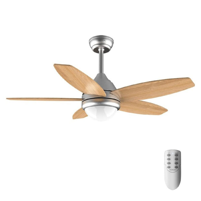 Ventilatore da Soffitto Cecotec EnergySilence Aero 495