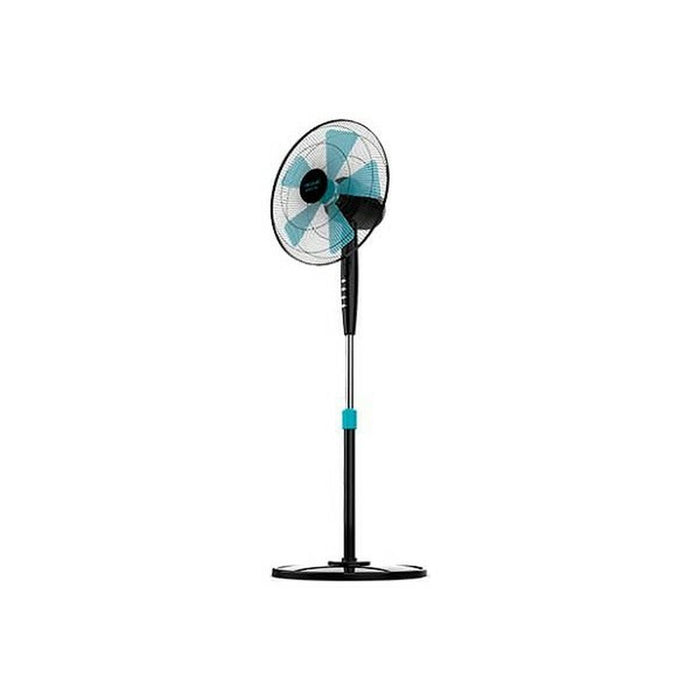 Ventilatore a Piantana Cecotec EnergySilence 510 40 W Nero