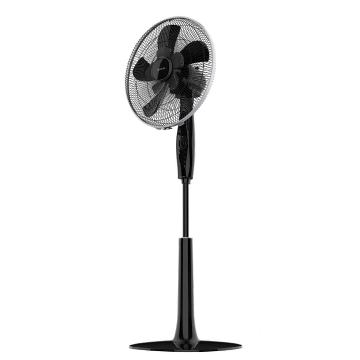 Ventilatore a Piantana Cecotec EnergySilence 1020 Extreme Flow 65 W Nero