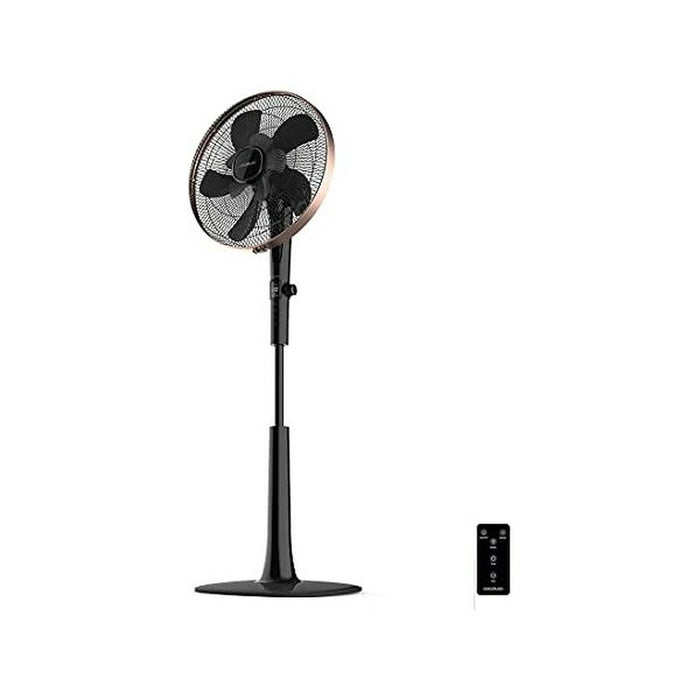 Ventilatore a Piantana Cecotec EnergySilence 1040 SmartExtreme 28 W