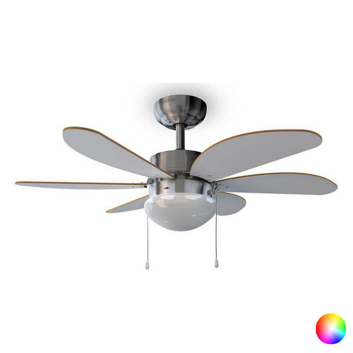 Ventilatore da Soffitto Cecotec EnergySilence Aero 350 50 W