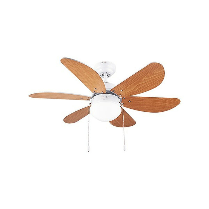 Ventilatore da Soffitto Cecotec 50 W Bianco