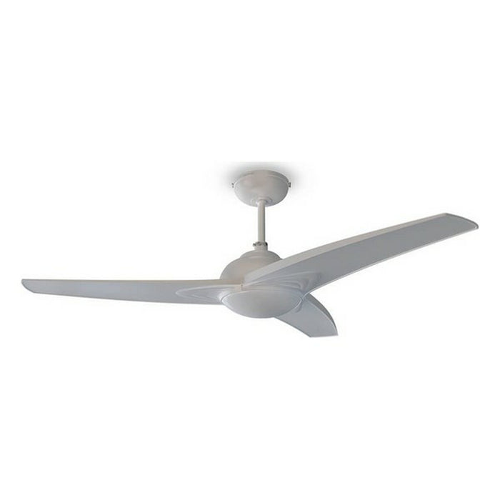 Ventilatore da Soffitto Cecotec EnergySilence Aero 460 55 W Bianco