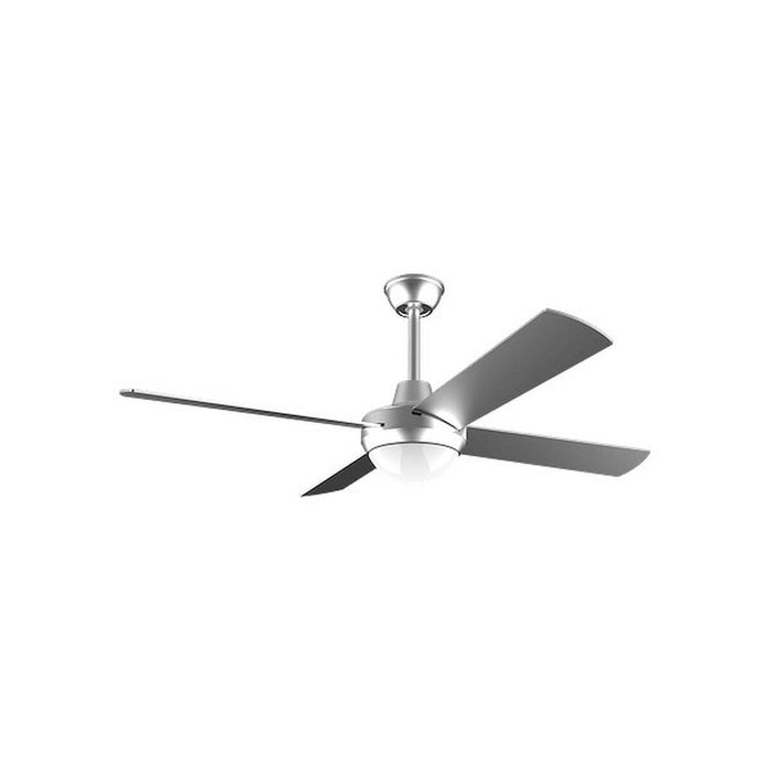 Ventilatore da Soffitto Cecotec EnergySilence Aero 570 60 W Acciaio