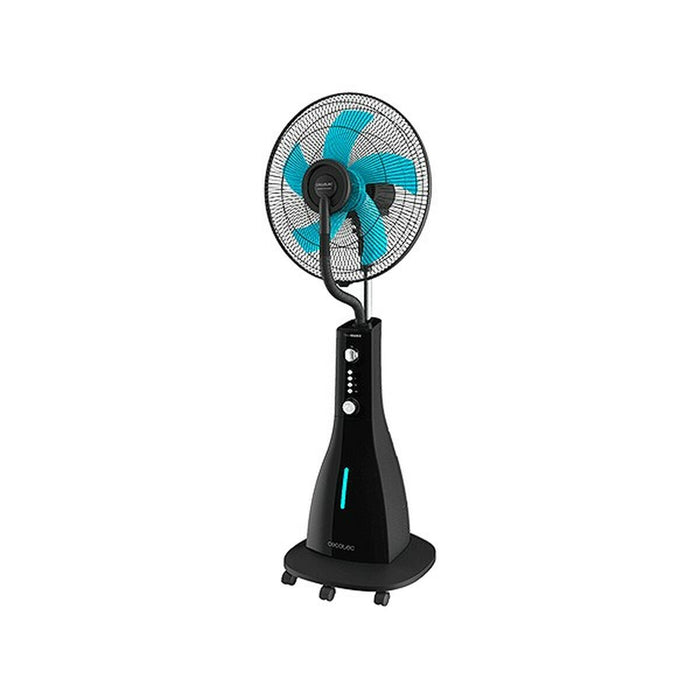 Ventilatore Nebulizzatore Cecotec EnergySilence 590 FreshEssence Nero 90 W