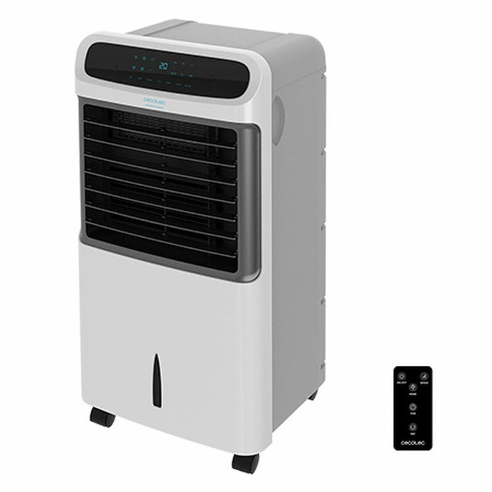 Condizionatore Evaporativo Portatile Cecotec EnergySilence PureTech 6500 500 m3/h 12 L Bianco