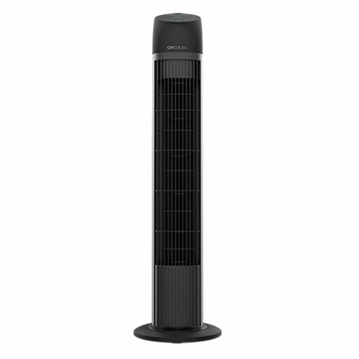 Ventilatore a Torre Cecotec EnergySilence 8050 SkyLine Smart Nero 45W 45 W