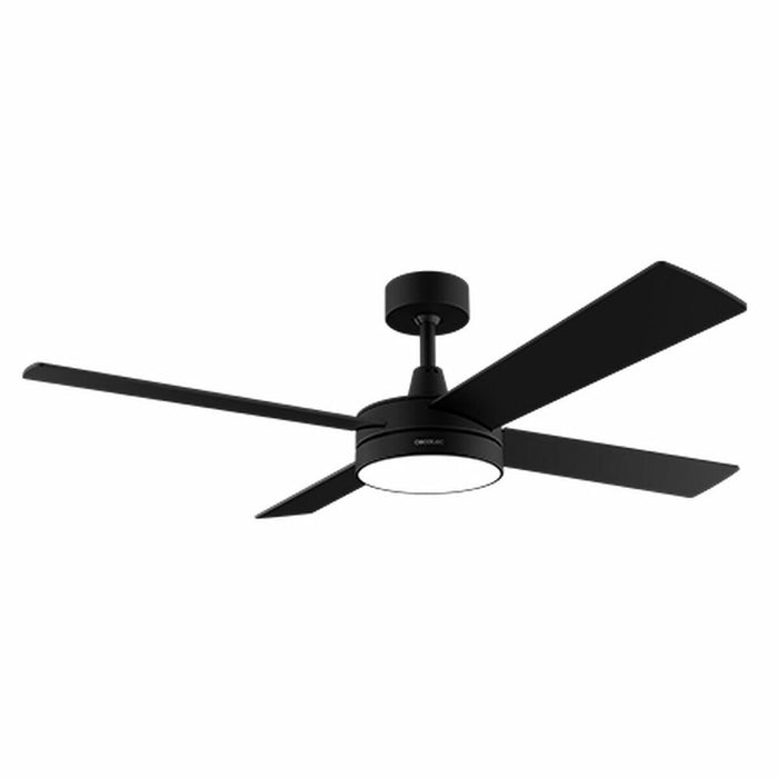 Ventilatore da Soffitto Cecotec EnergySilence Aero 5200 Black Line Nero 60 W