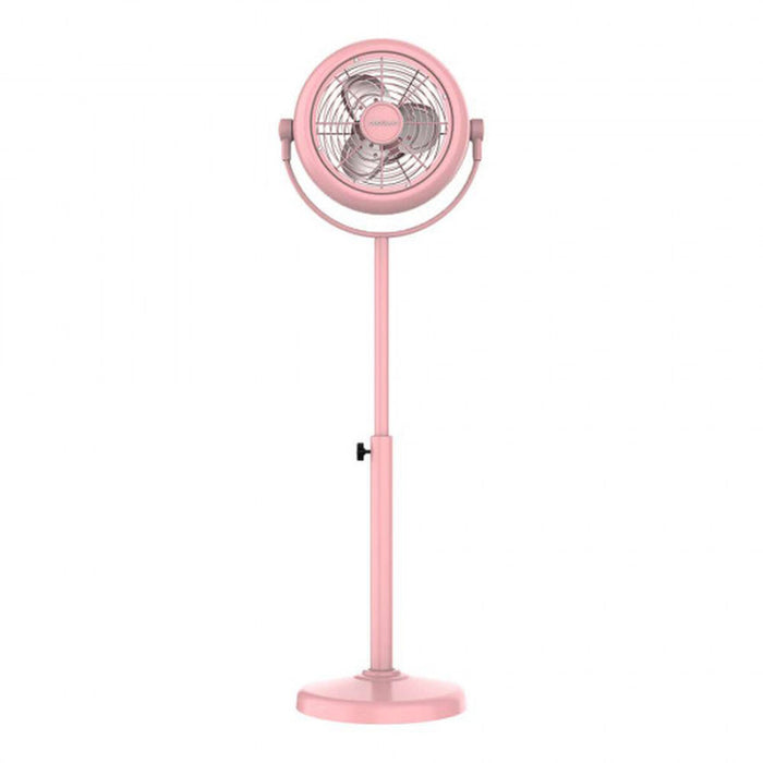 Ventilatore a Piantana Cecotec 250 25 W Rosa