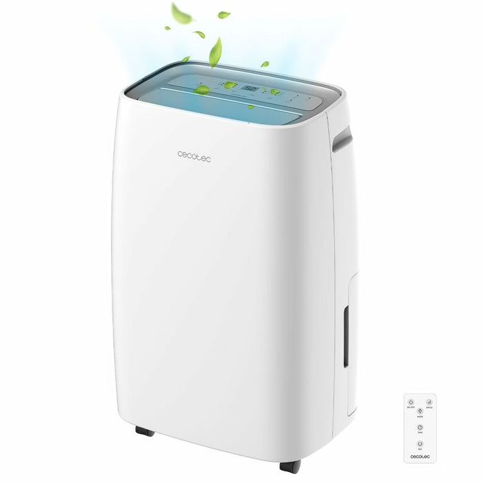 Deumidificatore Cecotec BigDry 10000 Expert Connected 6 L