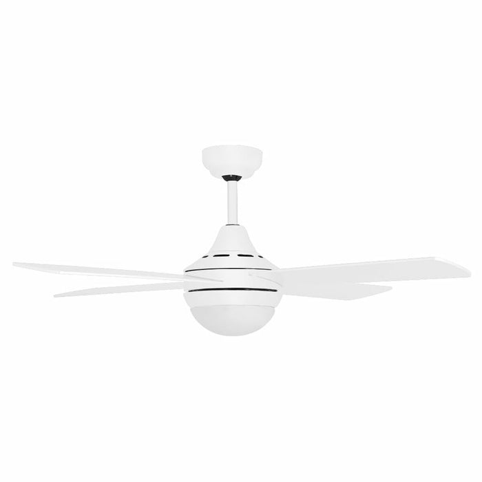 Ventilatore da Soffitto Orbegozo CPW03120 Bianco 60 W Ø 120 cm