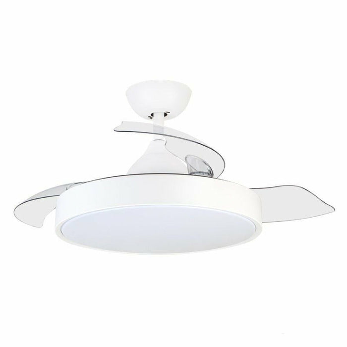 Ventilatore da Soffitto Orbegozo CP 119105 Bianco 35 W