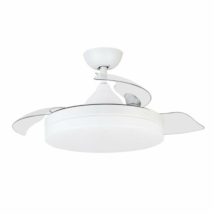 Ventilatore da Soffitto Orbegozo CP 122105 Bianco 35 W