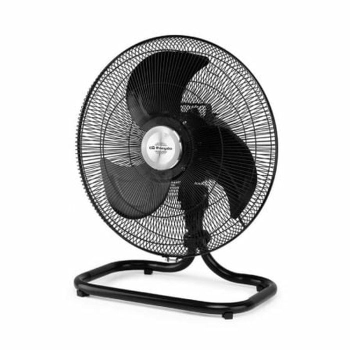 Ventilatore da Parete Orbegozo 18079 Nero