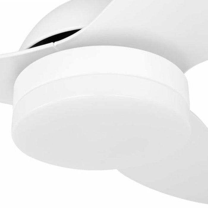 Ventilatore da Parete Orbegozo 18111 Bianco 40 W