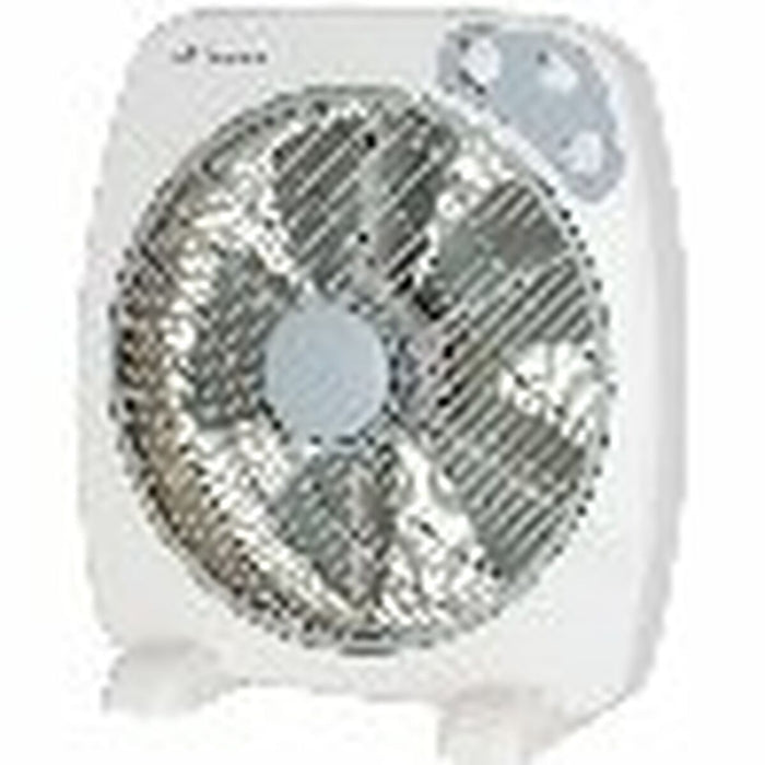 Ventilatore da Tavolo Orbegozo BF0140 Bianco 75 W 60 W