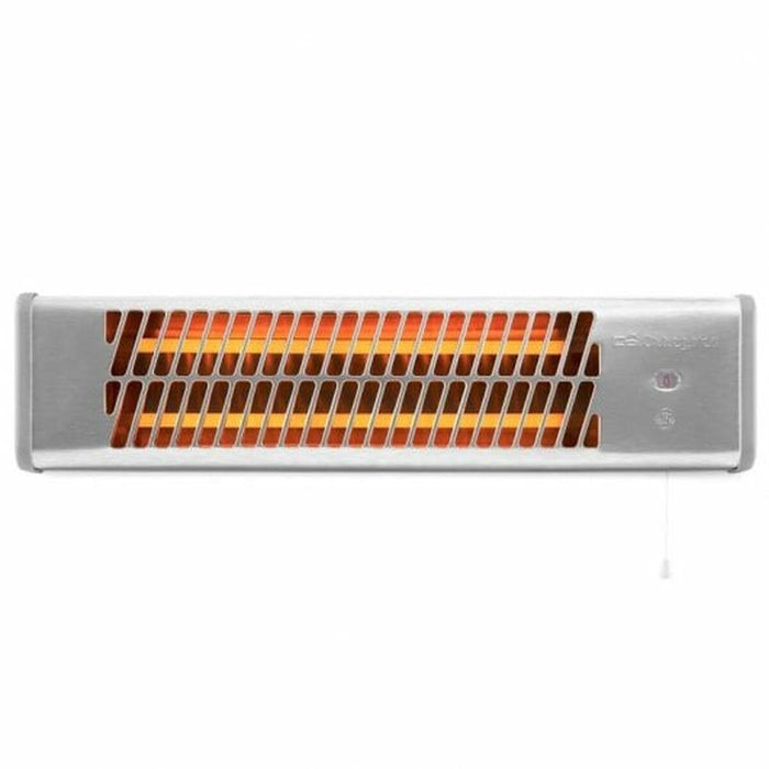 Riscaldamento Orbegozo 13044 Argentato 1200 W