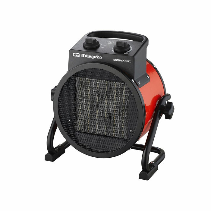 Riscaldamento Orbegozo FHR3050 Nero 3000 W