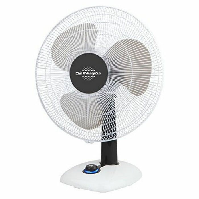 Ventilatore Orbegozo TF0143 Bianco