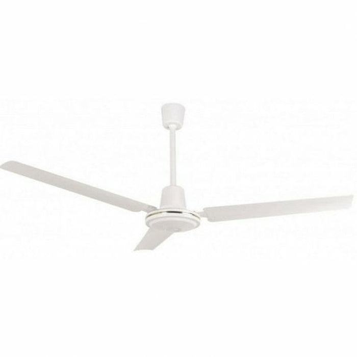 Ventilatore da Soffitto Orbegozo CF 86140 Bianco 60 W