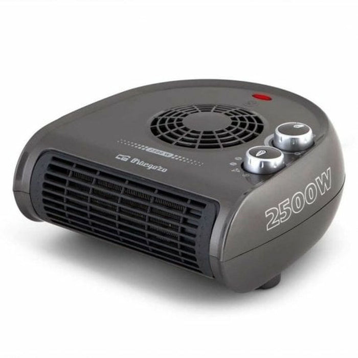 Termoventilatore Portatile Orbegozo FH 5031 Grigio