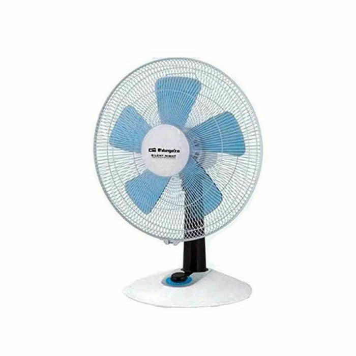 Ventilatore da Tavolo Orbegozo TF 0148 50 W 60 W