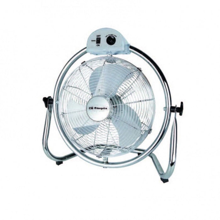 Ventilatore da Terra Orbegozo PWO0936 50 W Bianco