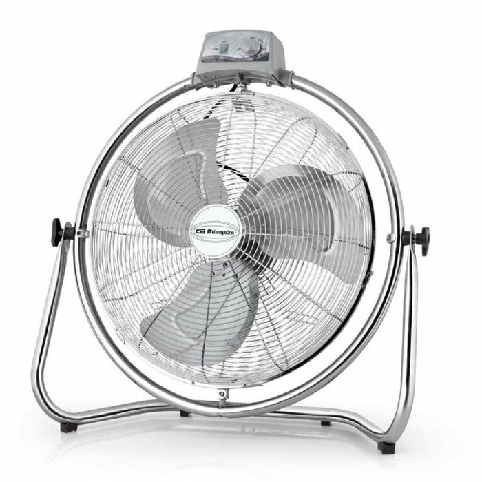 Ventilatore a Piantana Orbegozo PWO 0936 45 W Bianco