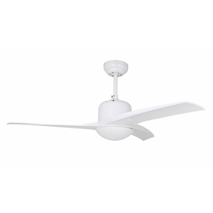 Ventilatore da Soffitto Orbegozo CP 92105 50 W Bianco Ø 105 cm