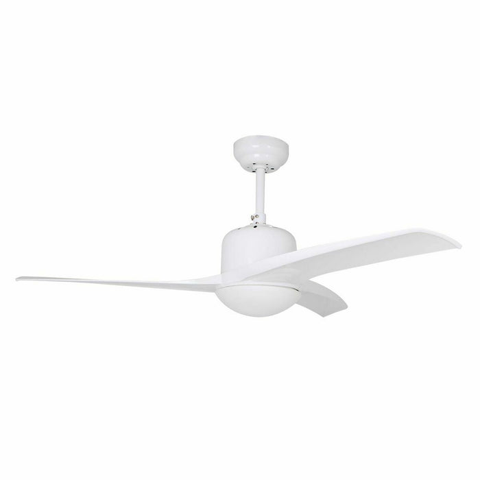 Ventilatore da Soffitto Orbegozo CP92105 Bianco